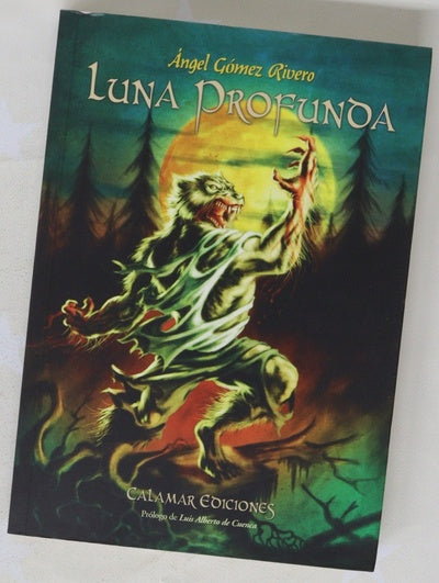 Luna profunda