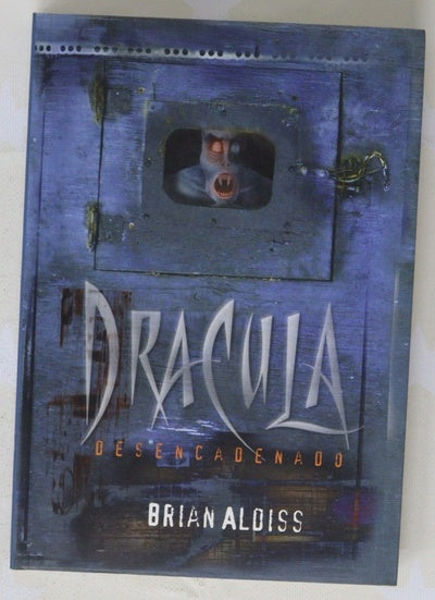 Drácula desencadenado