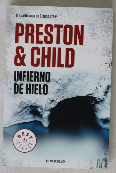 Infierno de hielo