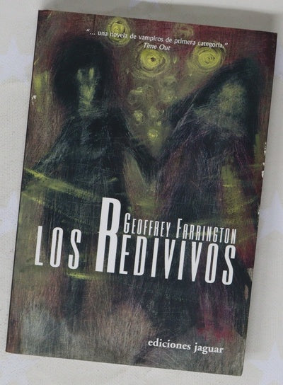 Los redivivos