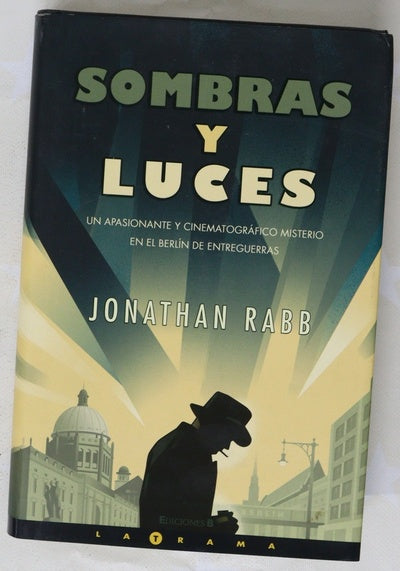 Sombras y luces