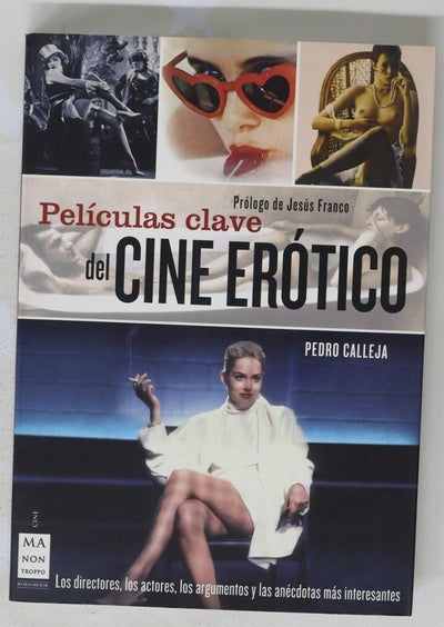 Películas clave del cine erótico