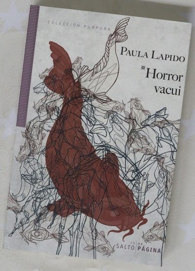 Horror vacui