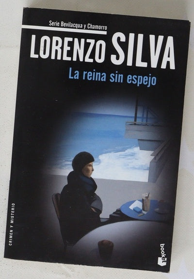 La reina sin espejo