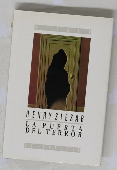 La puerta del terror