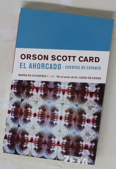 El ahorcado.