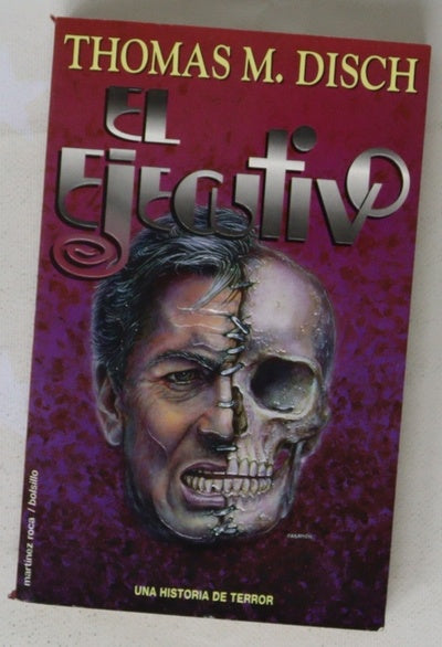 El ejecutivo
