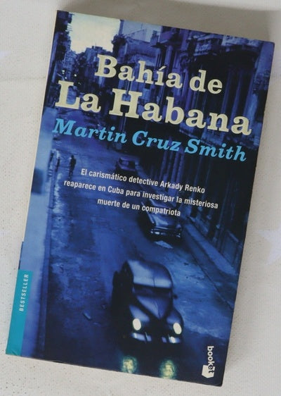 Bahía de La Habana