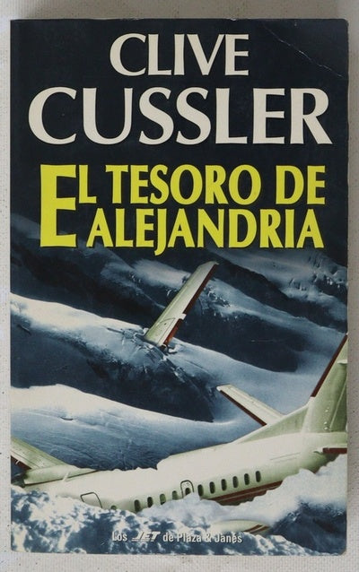 El tesoro de Alejandría