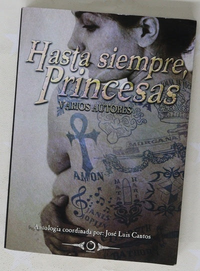 Hasta siempre, princesas