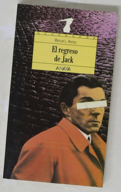 El regreso de Jack