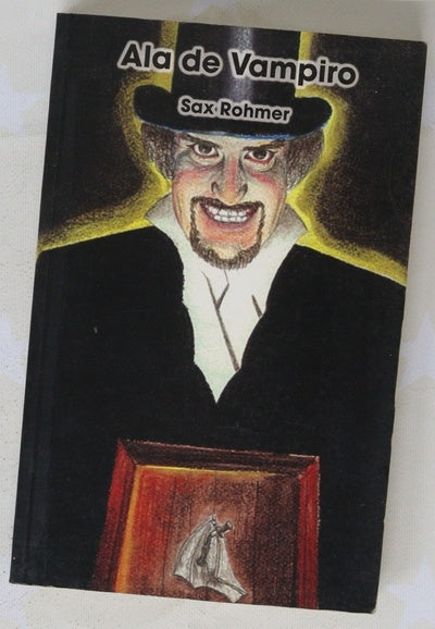 Ala de vampiro