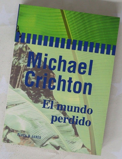 El mundo perdido