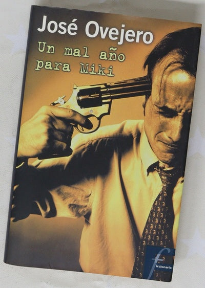 Un mal año para Miki