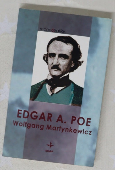 Edgar Allan Poe