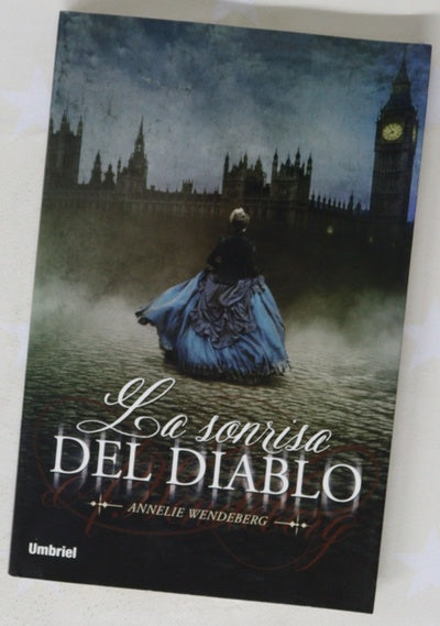 La sonrisa del diablo
