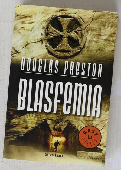 Blasfemia