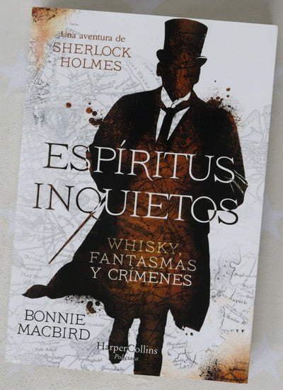 Espíritus inquietos