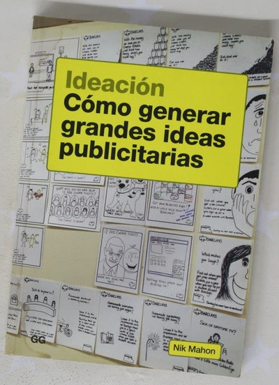 Ideación