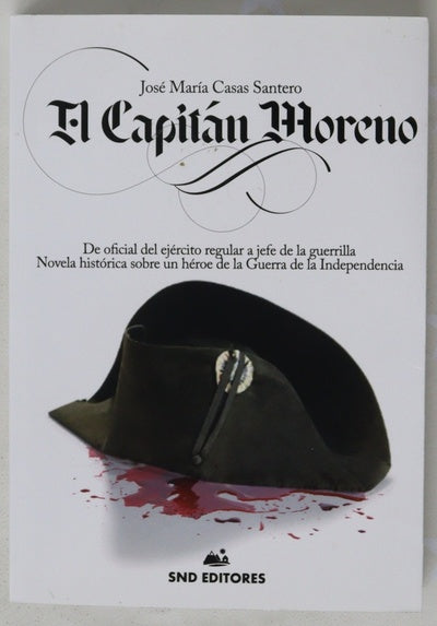 El Capitán Moreno