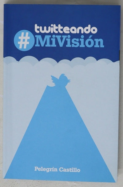 Twtteando mi vision