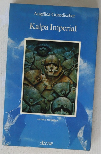 El cazador de jaguares