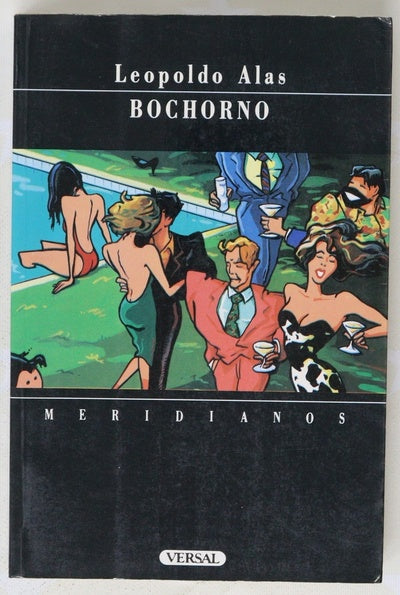 Bochorno
