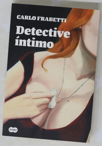 Detective íntimo