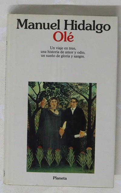 Olé