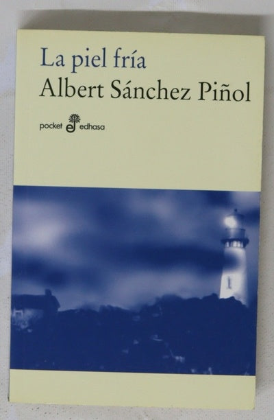 La piel fría