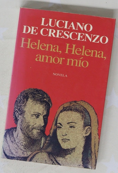 Helena, Helena, amor mío