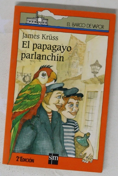 Fantasmas de papel