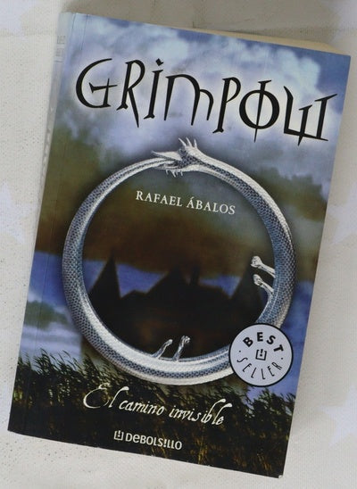 Grimpow