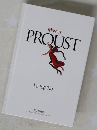 La fugitiva