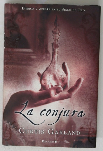La conjura