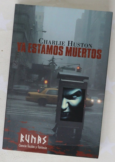 Ya estamos muertos