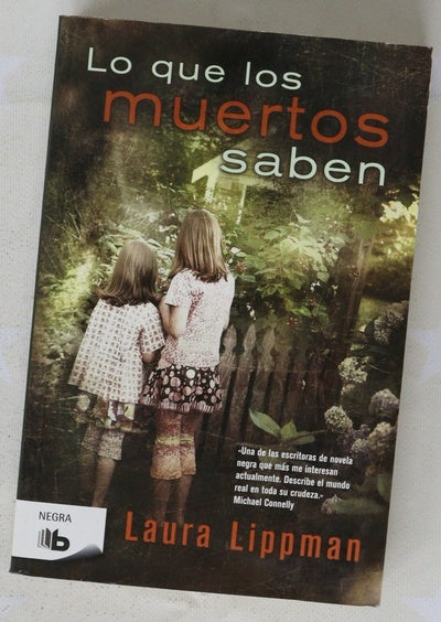 Lo que los muertos saben