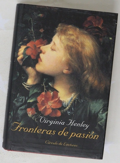 Fronteras de pasión
