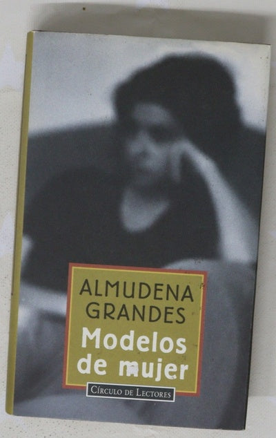 Modelos de mujer