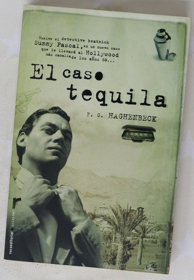 El caso tequila