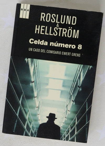 Celda número 8