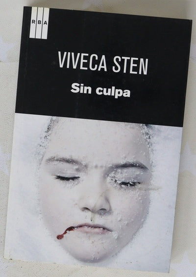 Sin culpa