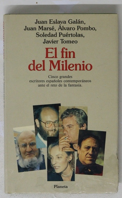 El fin del milenio