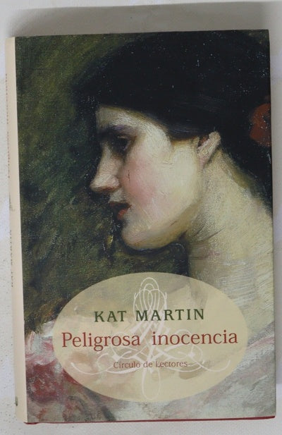 Peligrosa inocencia