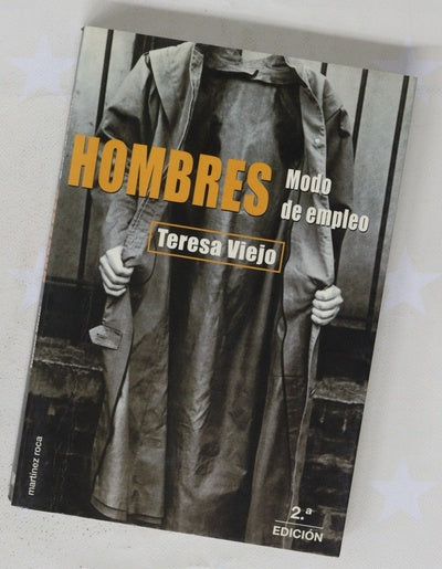 Hombres modo de empleo