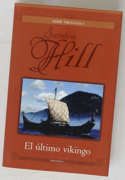 El último vikingo