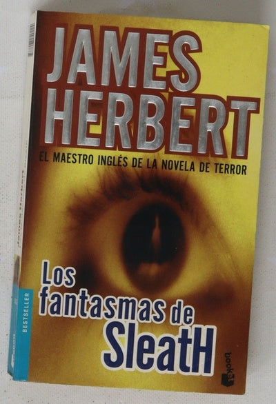 Los fantasmas de Sleath