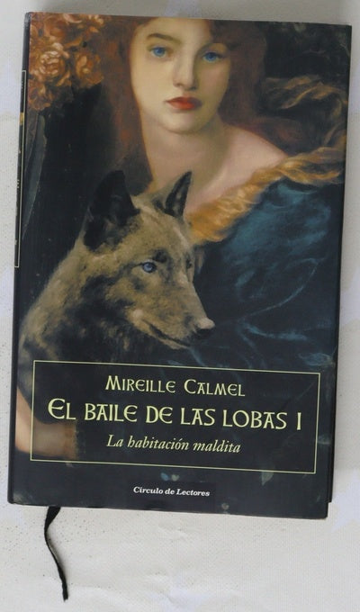 La habitación maldita