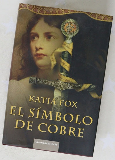 El símbolo de cobre