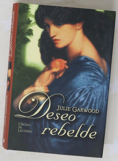 Deseo rebelde